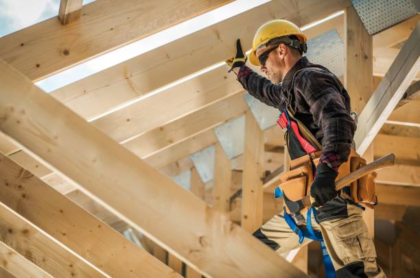 Slate Roofing Contractor in Sunriver, OR